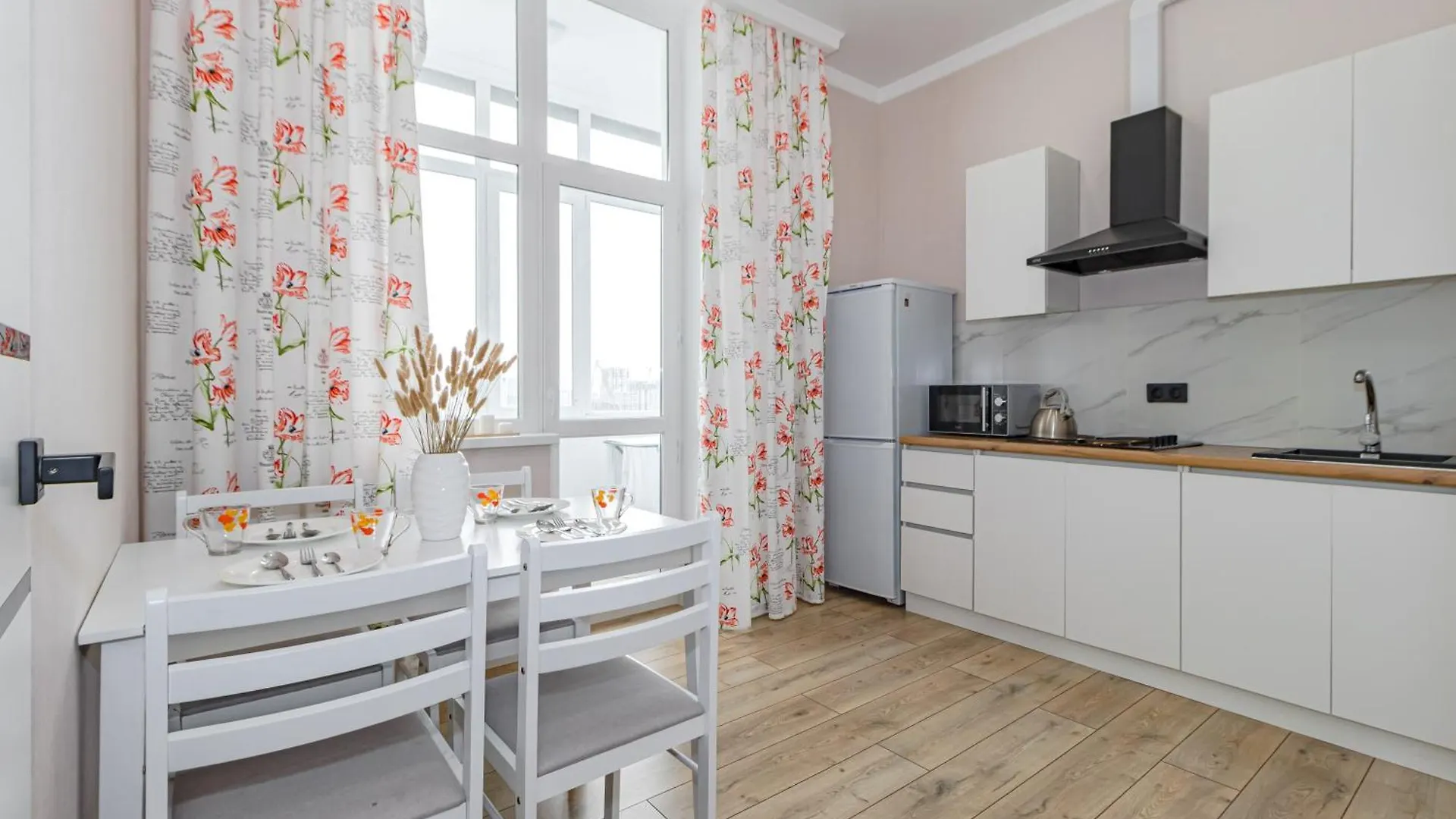 Бухар Жырау Apartment Nur-Sultan