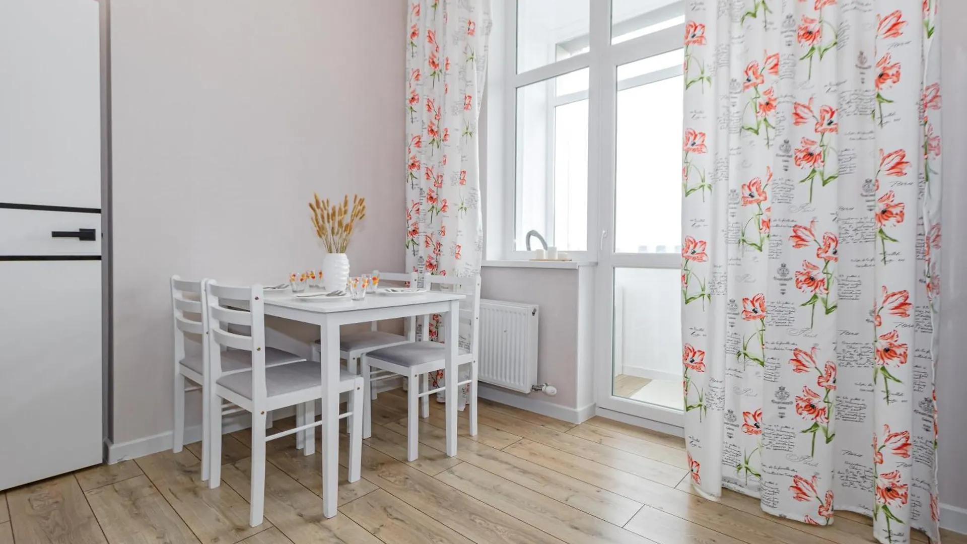 Бухар Жырау Apartment Nur-Sultan   Nur-Sultan (Astana)