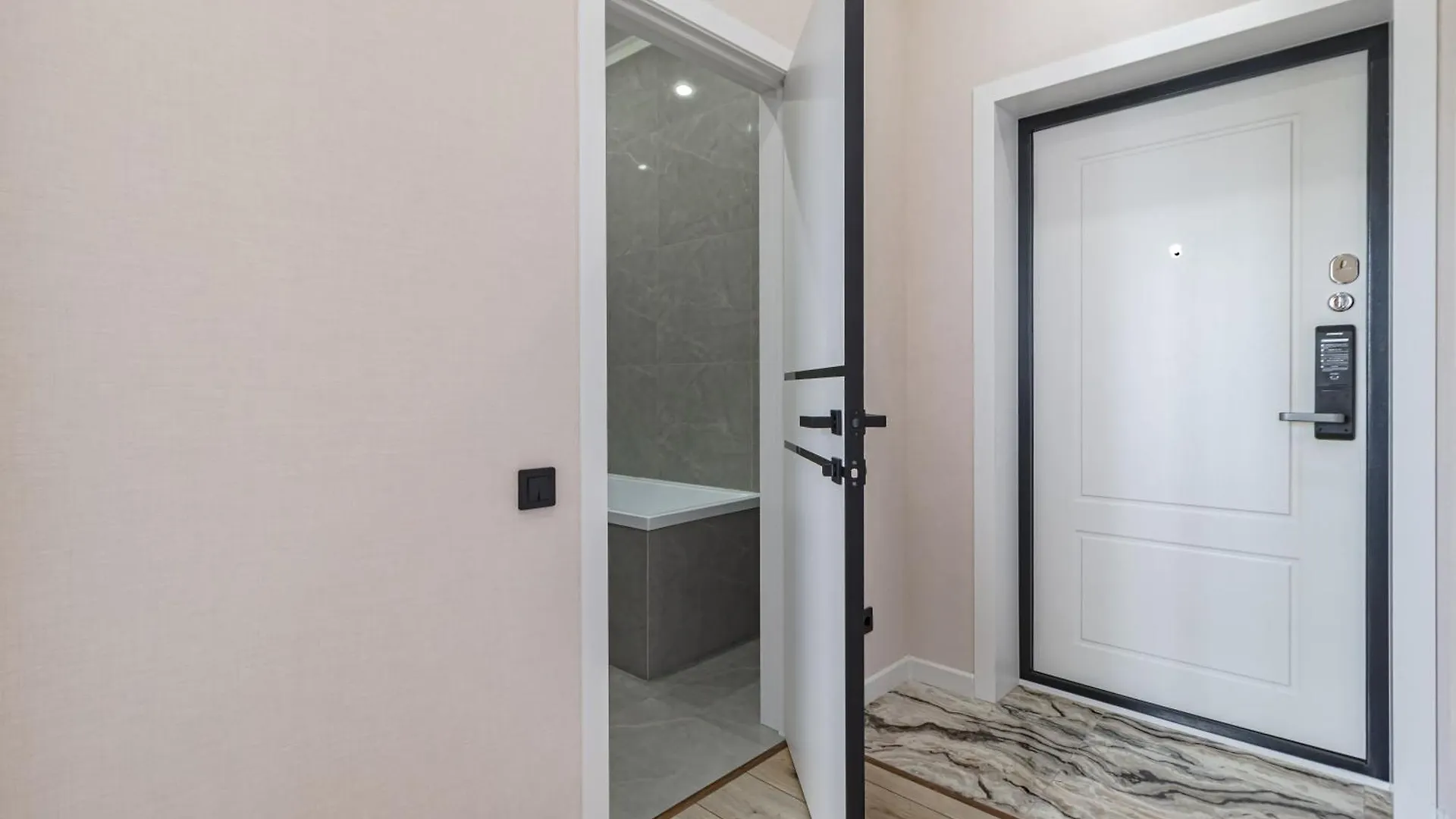Бухар Жырау Apartment Nur-Sultan  Kazakhstan