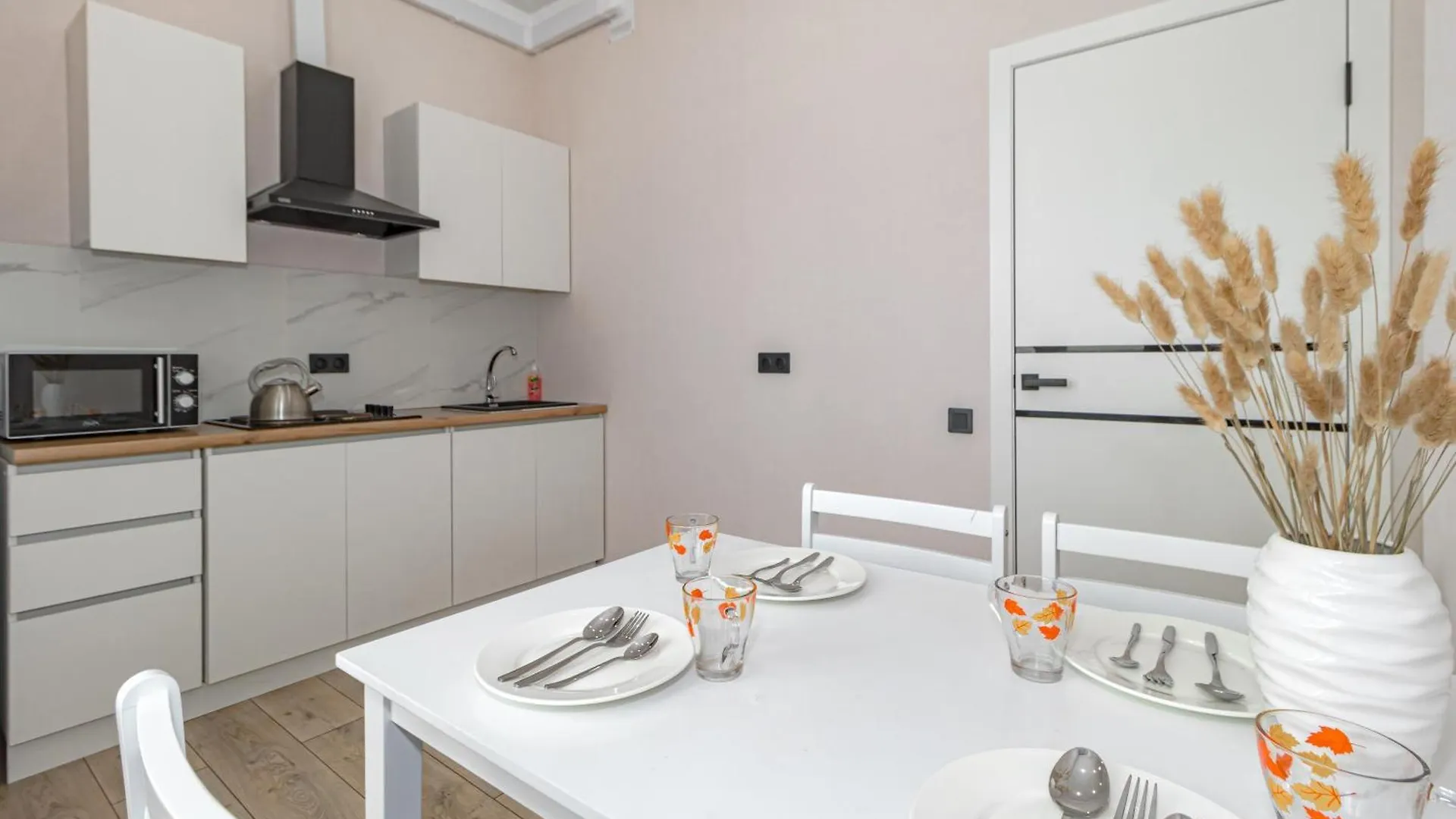 Бухар Жырау Apartment Nur-Sultan  Kazakhstan