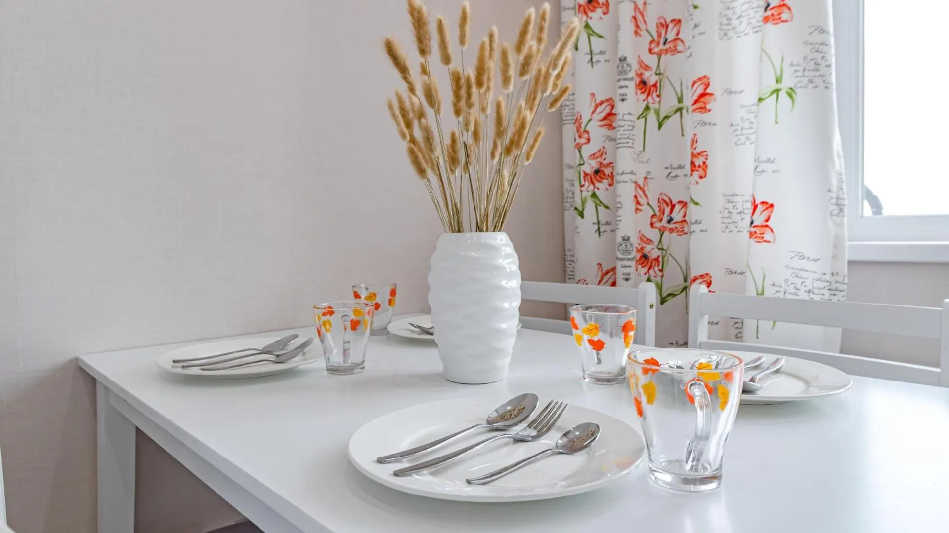 Бухар Жырау Apartment Nur-Sultan